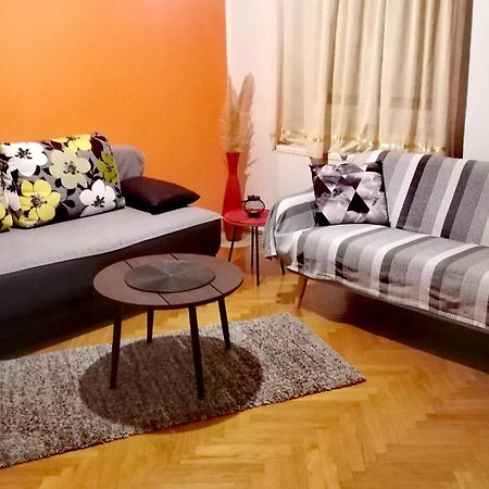Apartment The View Costabella Rijeka Zewnętrze zdjęcie