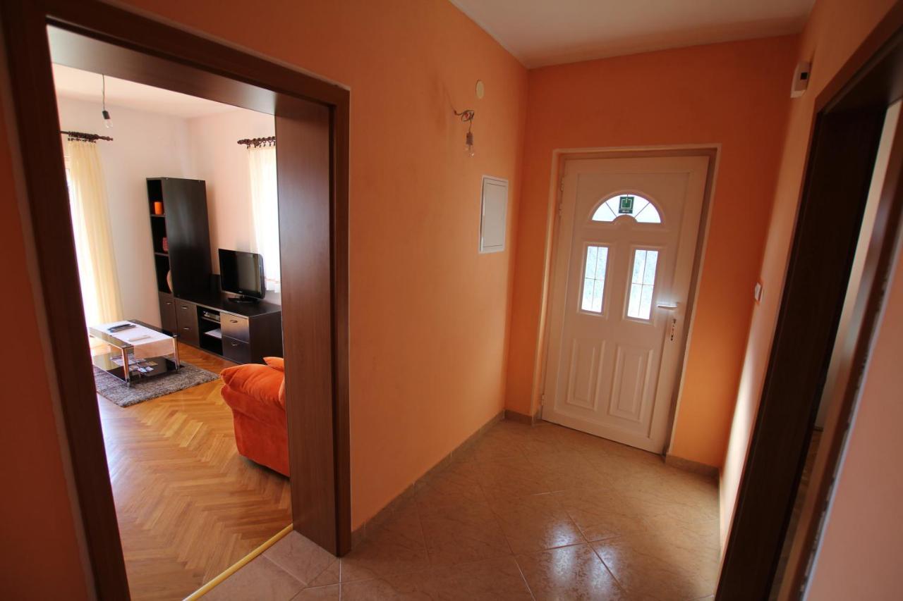 Apartment The View Costabella Rijeka Zewnętrze zdjęcie