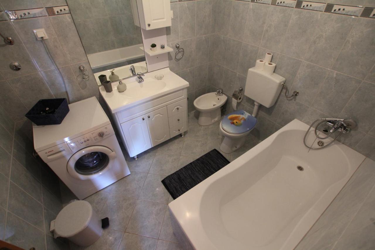 Apartment The View Costabella Rijeka Zewnętrze zdjęcie