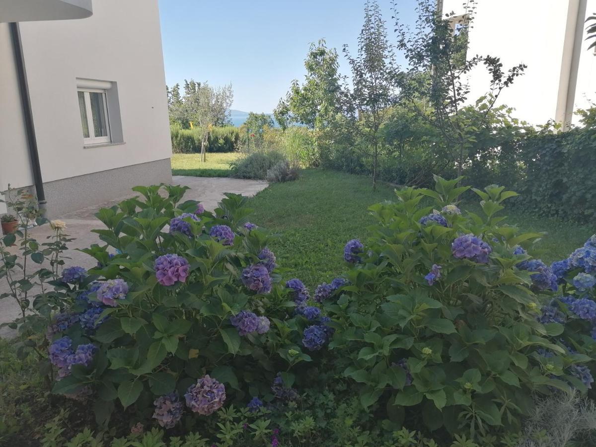 Apartment The View Costabella Rijeka Zewnętrze zdjęcie
