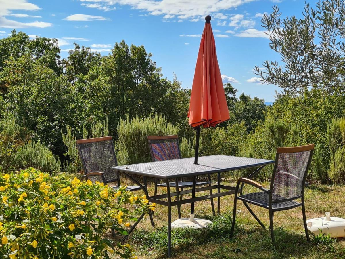 Apartment The View Costabella Rijeka Zewnętrze zdjęcie