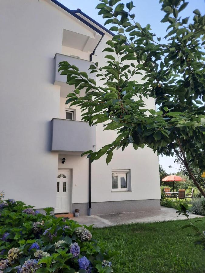 Apartment The View Costabella Rijeka Zewnętrze zdjęcie