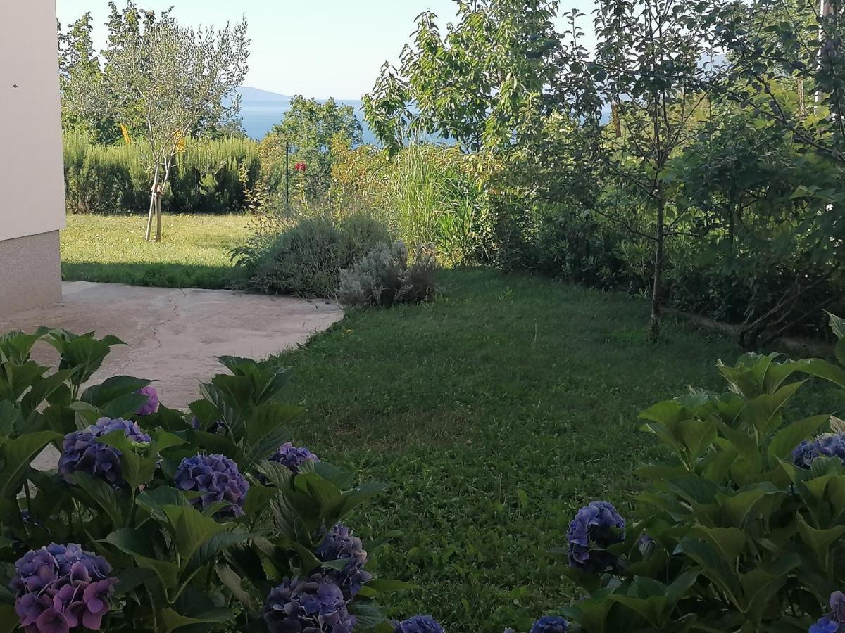 Apartment The View Costabella Rijeka Zewnętrze zdjęcie